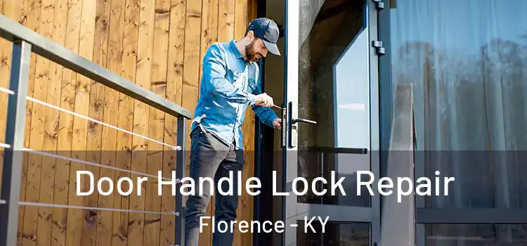 Door Handle Lock Repair Florence - KY