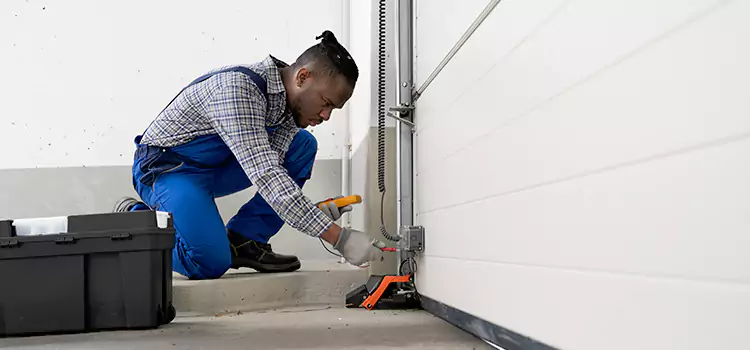 Expert Solutions for Every Garage Lock Need in Florence, KY