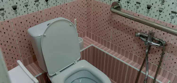 Meeting Diverse Needs With Accessible Restroom Solutions in Florence, KY