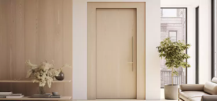 Choose Quality for Your Inside Doors in Florence, KY