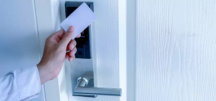 Why Choose Us for Your Keycard Lock Installation in Florence, KY?