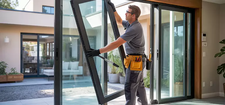 Specialized Sliding Door Roller Services in Florence, Kentucky