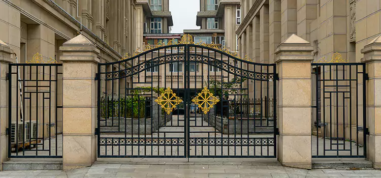 Comprehensive Iron Gate Maintenance Solutions in Florence, KY