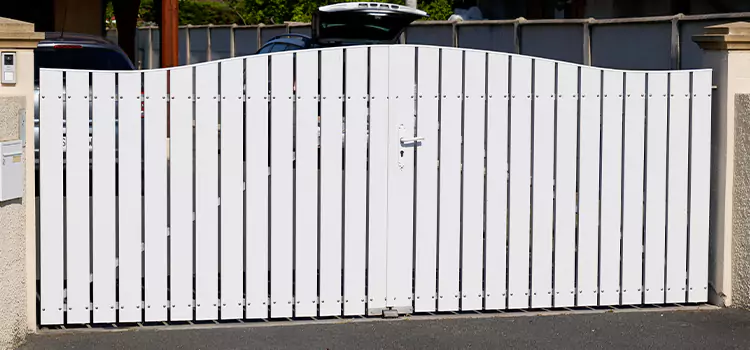 Why Choose Us for Residential Gate Repair in Florence, KY?