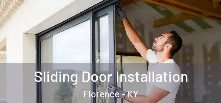 Sliding Door Installation Florence - KY